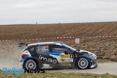 27. Rally van Haspengouw 2025 Marc Hilger