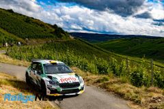 3. Rallye ADAC Mittelrhein 2024 Oliver Steffes-tun