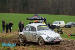 33. NAVC Rallye Zorn 2024