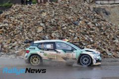 34. Hunsrück Rallye powered by Deutsche Edelsteinstraße 2024