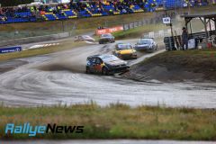 Ferratum World RX of Sweden 2