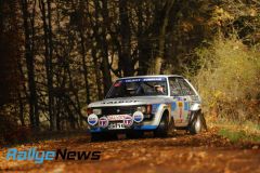 Rallye Köln Ahrweiler 2023