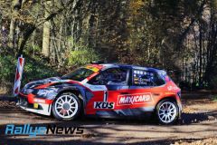Rallye Köln-Ahrweiler 2025