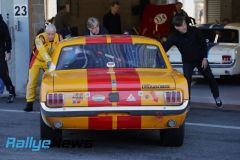 SPA Summer Classic 2025 Marc Hilger