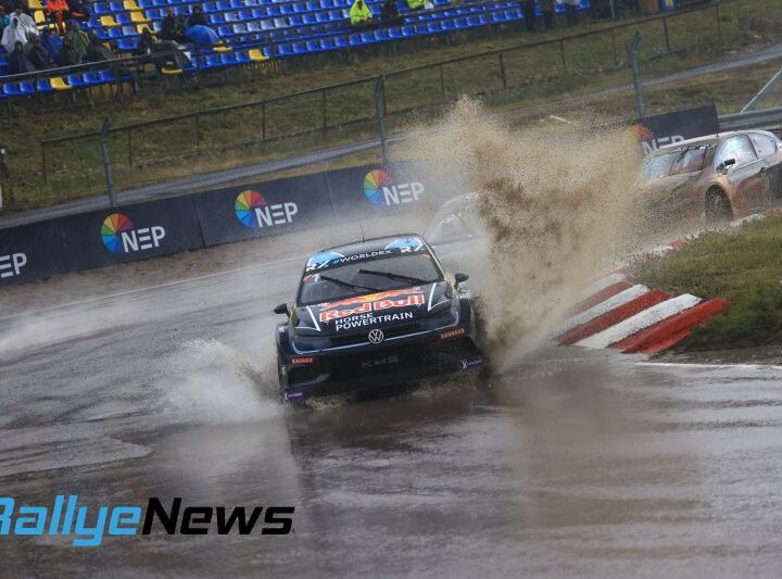 Fotos: Ferratum World RX of Sweden 2 2024