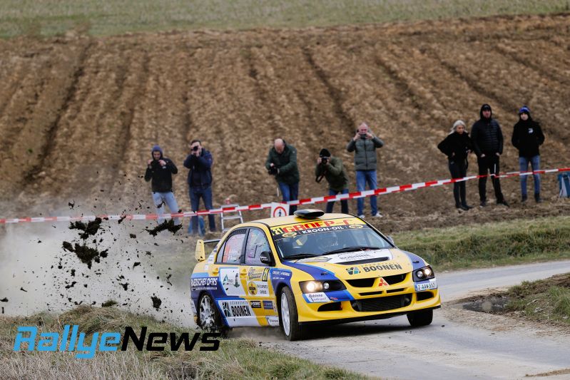 Fotos: 27. Rally van Haspengouw 2025