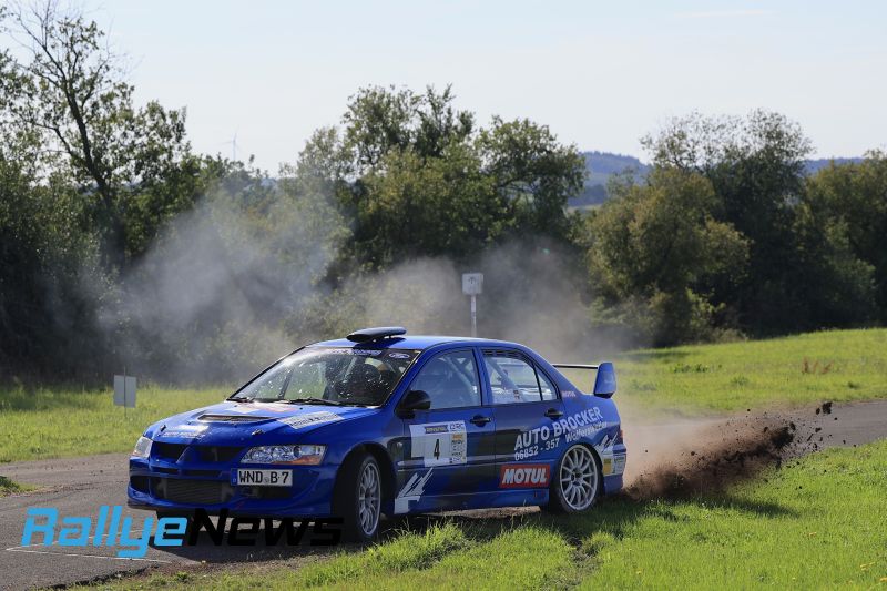 Fotos: 37. ADAC Rallye Kohle & Stahl 2025
