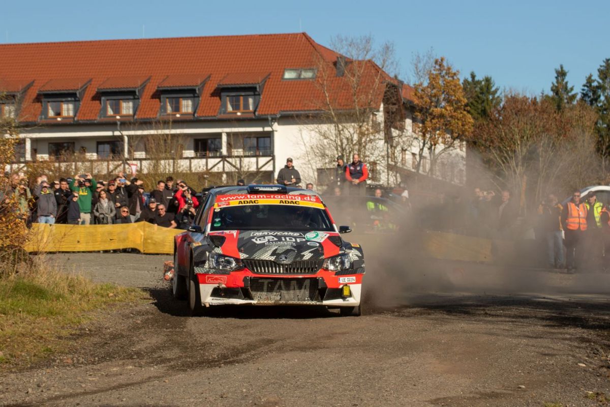 Fotos: Rallye Köln-Ahrweiler 2025
